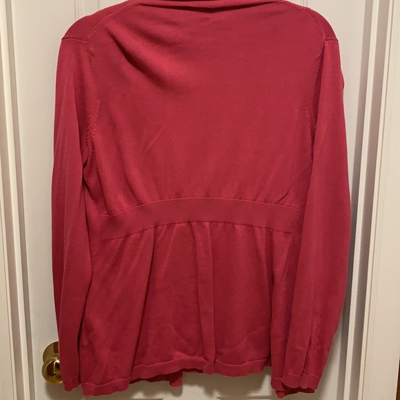 Pink sweater set - Picture 5 of 5